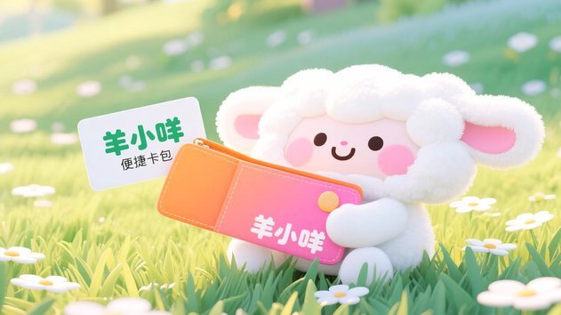羊小咩额度如何获取与风控难题解析