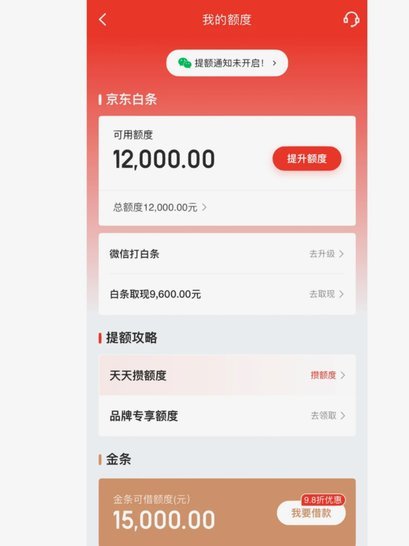 京东白条支付新场景扩展中
