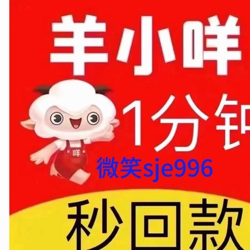 羊小咩购物如何安全提现