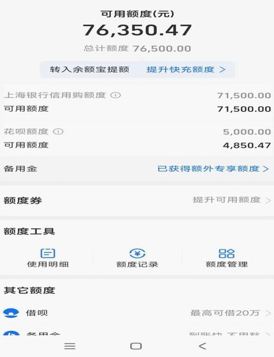 花呗到底是什么平台？带你深入了解其资金来源