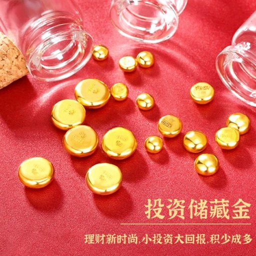 金价波动背后的逻辑：全球宏观因素如何决定今日走势？