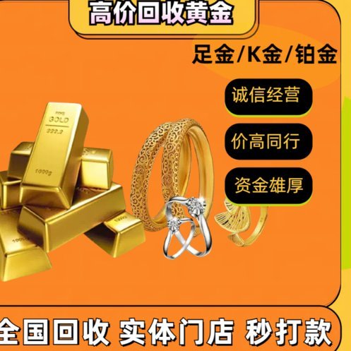 黄金现货价格今日多少一克