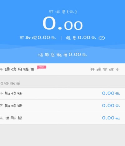 分期乐上的额度怎么用