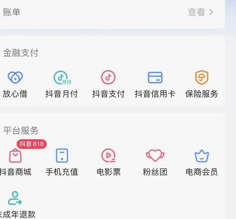 月付策略解析