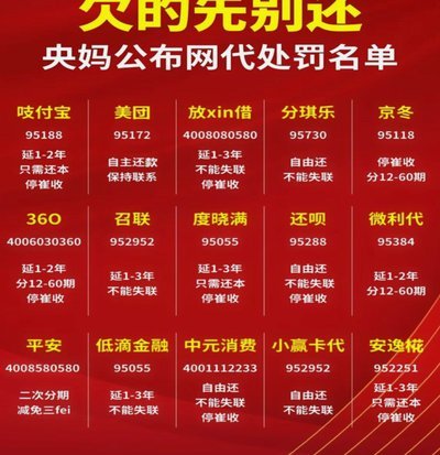多头贷也能借钱的平台有哪些？