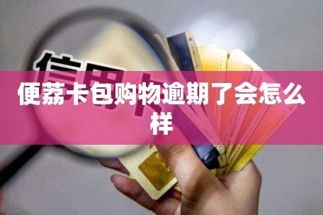便荔卡包购物怎么样