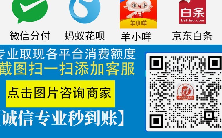 白条平台：重塑信用消费新生态