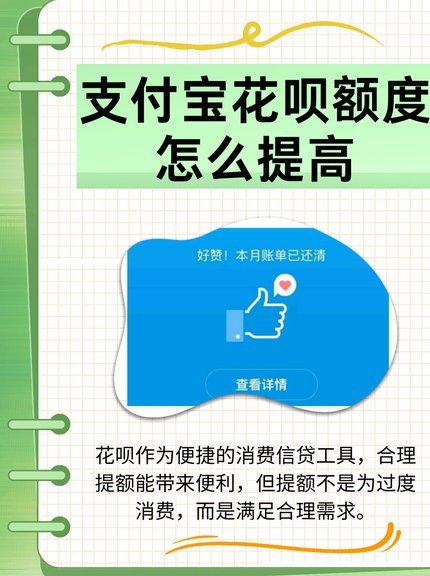花呗到底算不算正规贷款？