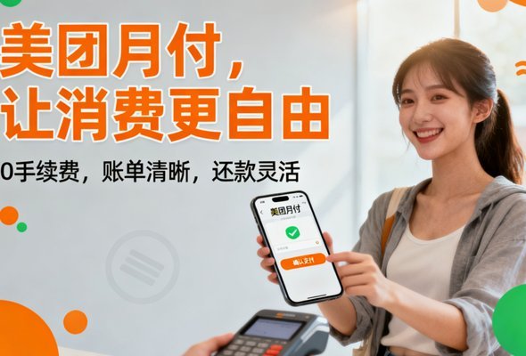 美团月付回收平台提现全攻略：操作流程与注意事项