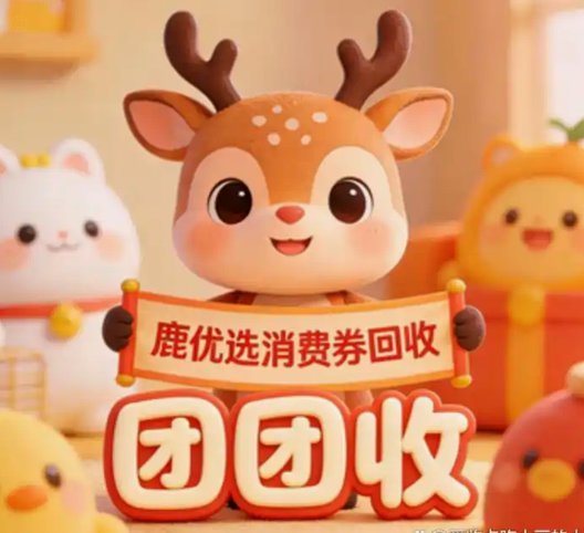 鹿优选商城怎么提现出来