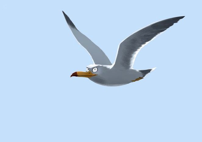 海鸥怎么还款
