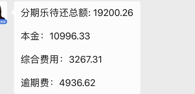 分期乐有额度为什么借不出来怎么解决