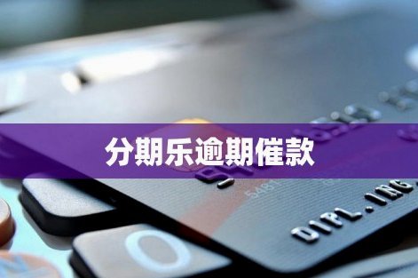 分期乐怎么拨打人工