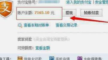 拿去花额度提现到账慢？详解影响提现速度的关键因素