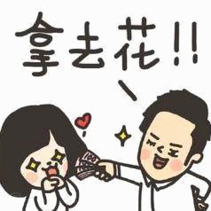 拿去花怎么使用