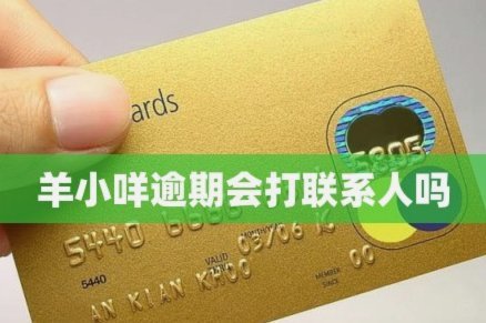 羊小咩贷款官方客服电话
