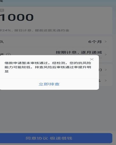 分期乐额度高不高
