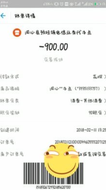 套花呗的机子有哪些