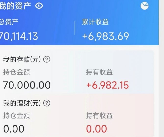 便民卡3万一年利息是多少