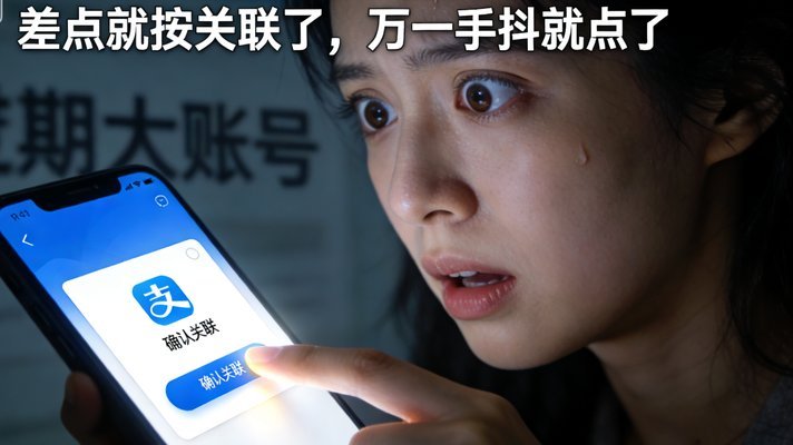 花呗帮别人套现有风险吗