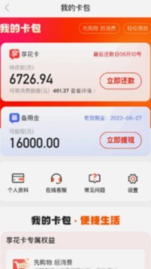 羊小咩额度从哪看