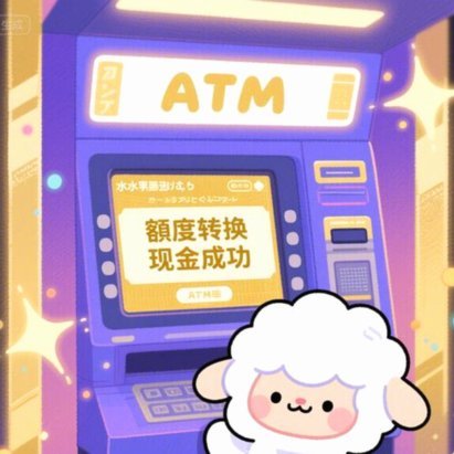 羊小咩购物额度在哪里查看