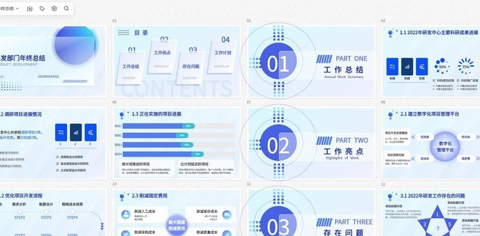 总结分享4个经验