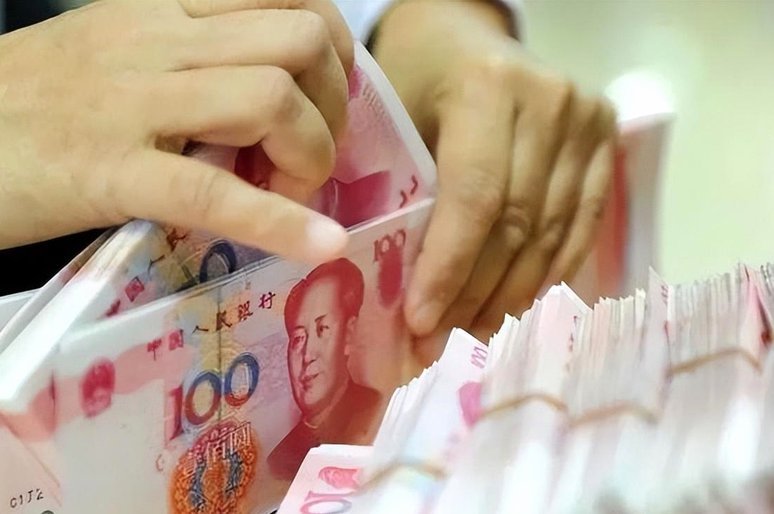 网贷常见套路